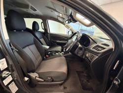 2022 Mitsubishi Triton GLS
