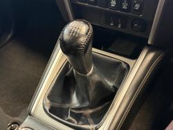 2022 Mitsubishi Triton GLS
