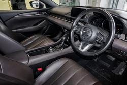 2020 Mazda 6 Atenza