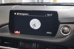 2020 Mazda 6 Atenza
