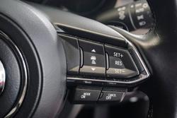 2020 Mazda 6 Atenza
