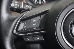 2020 Mazda 6 Atenza