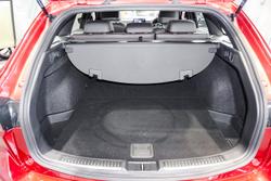 2020 Mazda 6 Atenza