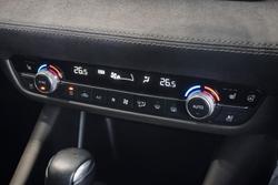 2020 Mazda 6 Atenza