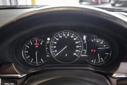 2020 Mazda 6 Atenza