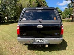 2004 Ford F250, Rn, Xlt Dual Cab 4X4 Ute