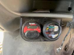 2004 Ford F250, Rn, Xlt Dual Cab 4X4 Ute