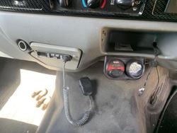 2004 Ford F250, Rn, Xlt Dual Cab 4X4 Ute