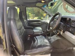 2004 Ford F250, Rn, Xlt Dual Cab 4X4 Ute
