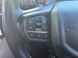 2024 Ford Ranger Platinum MY25.25 4X4 Dual Range Arctic White