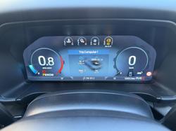 2024 Ford Ranger Platinum MY25.25 4X4 Dual Range Arctic White