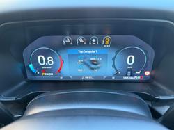 2024 Ford Ranger Platinum MY25.25 4X4 Dual Range Arctic White
