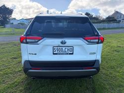 2020 Toyota RAV4 Cruiser