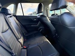 2020 Toyota RAV4 Cruiser