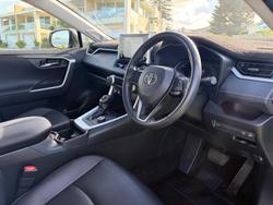 2020 Toyota RAV4 Cruiser