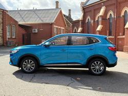 2020 MG HS Core