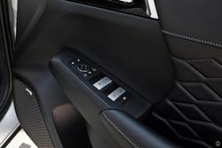 2026 Mitsubishi Outlander Exceed ZM MY25 AWD Sterling Silver