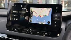 2026 Mitsubishi Outlander Exceed
