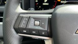 2026 Mitsubishi Outlander Exceed
