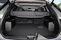 2026 Mitsubishi Outlander Exceed ZM MY25 AWD Sterling Silver