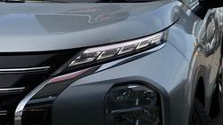 2026 Mitsubishi Outlander Exceed