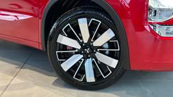2026 Mitsubishi Outlander Exceed Tourer