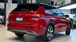 2026 Mitsubishi Outlander Exceed Tourer