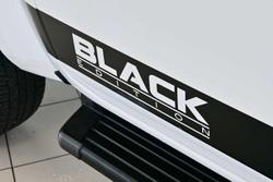2024 Nissan Navara Black Edition