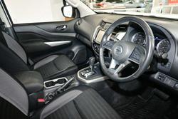 2024 Nissan Navara Black Edition