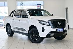2024 Nissan Navara Black Edition