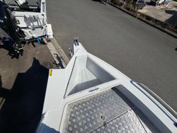 2026 Stacer 499 Sea Ranger CC