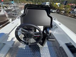 2026 Stacer 499 Sea Ranger CC