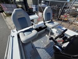 2026 Stacer 499 Sea Ranger CC