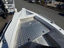 2026 Stacer 499 Sea Ranger CC