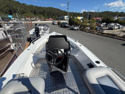 2026 Stacer 499 Sea Ranger CC