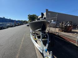 2026 Stacer 499 Sea Ranger CC