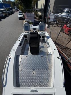 2026 Stacer 499 Sea Ranger CC