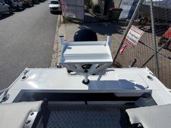 2026 Stacer 499 Sea Ranger CC