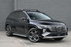 2024 Hyundai Tucson Elite