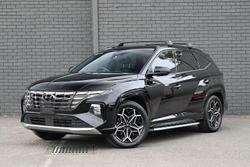 2024 Hyundai Tucson Elite