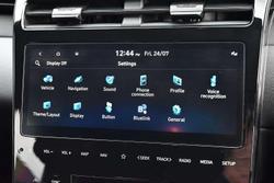 2024 Hyundai Tucson Elite
