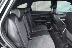 2024 Hyundai Tucson Elite
