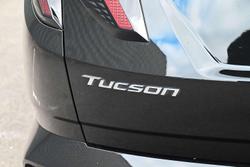 2024 Hyundai Tucson Elite
