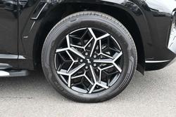 2024 Hyundai Tucson Elite