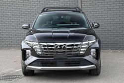 2024 Hyundai Tucson Elite