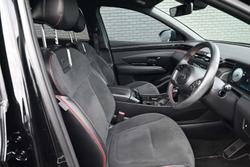2024 Hyundai Tucson Elite