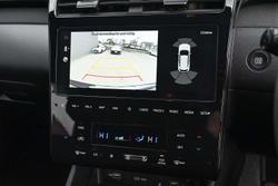 2024 Hyundai Tucson Elite