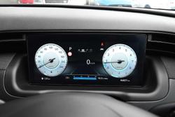 2024 Hyundai Tucson Elite