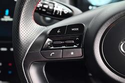 2024 Hyundai Tucson Elite