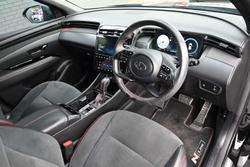 2024 Hyundai Tucson Elite